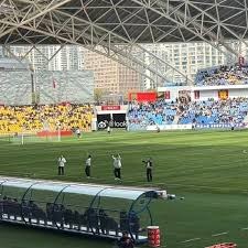 英超冠军揭晓 钱塘巨头成功逆袭